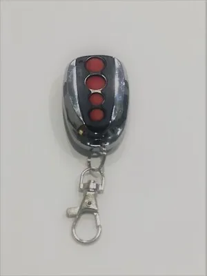 Steel Line ZT-07 Sprint Garage Door Remote 433.92 Mhz • $42