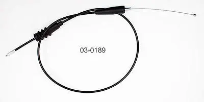 Motion Pro Throttle Cable Kawasaki KX125 KX250 1992-2005 Replacement NEW • $13.99