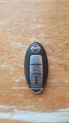 Used Nissan Elgrand E51 2004-2007 Series 2 Smart Key Controller 4 Buttons • $120