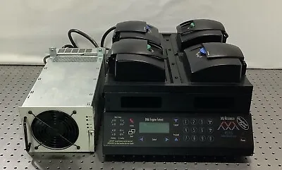 MJ Research Peltier Thermal Cycler PTC-225 W/ RM200HA100 Power Supply • $500