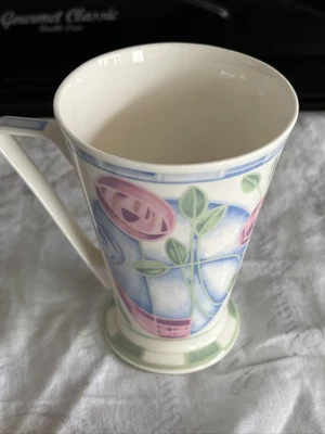 £9 • Buy Past Times   Mackintosh Fine Bone China Mug Oxford England