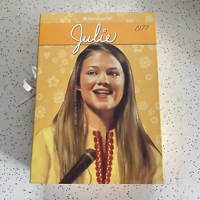 Julie Boxed Set With Game By Megan Mcdonald (2010 Mixed Media) • $11