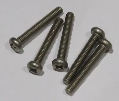 Tamiya Egress 3x20mm Screws (x5) NEW 2000059 58079 • £5.99