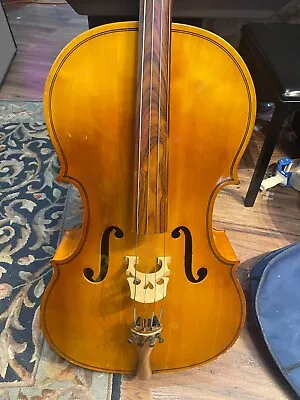 Engelhardt Cello Model 110 • $399.99