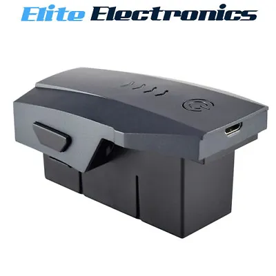 ZLL SG907 MAX 7.6V 2600mAh Replacement Spare Extra Drone Battery • $44.85