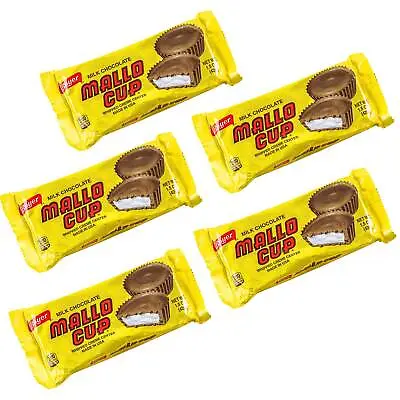 Mallo Cup (Pack Of 5) • $17.98