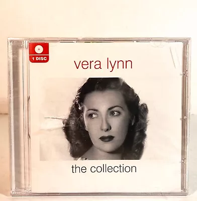 Vera Lynn - The Collection CD NEW • $4