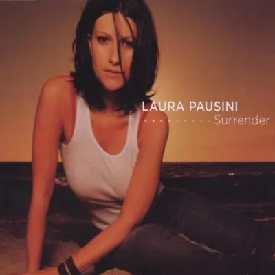 £9.16 • Buy Laura Pausini | Single-CD | Surrender (2002)