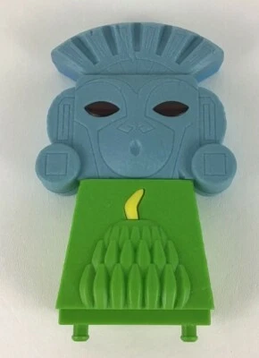 $13.95 • Buy Paw Patrol Jungle Rescue Pups Tracker Replacement Piece Part Toy Monkey Temple