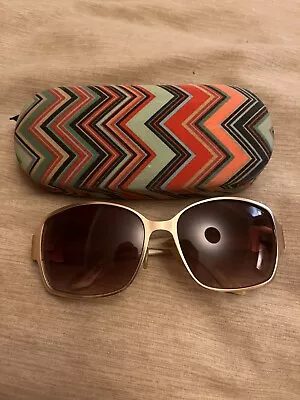 Vintage Missoni Sunglasses • £60