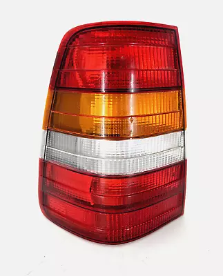 Mercedes W124 Wagon Estate Tail Light Left • $125.58