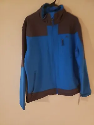 Men's Outerwear Jacket • $45