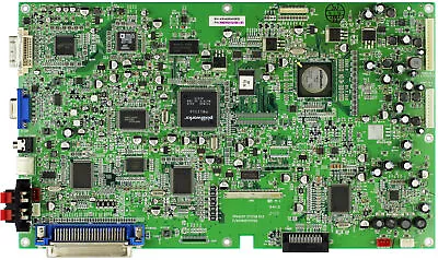 Olevia/Syntax P061P3112100-S1 System Board • $19.18