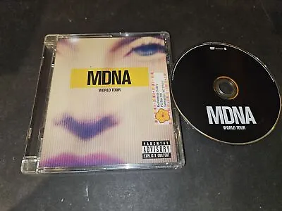 Madonna: The MDNA Tour [DVD] • $46.89
