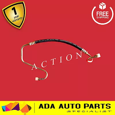 Holden Commodore VT 2 VX VY V6 Power Steering Rack High Pressure Hose • $38.50