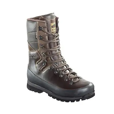 Meindl Dovre Extreme MFS Brown Boot • £389.99