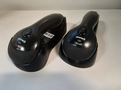 Lot Of 100 Metrologic MS9535 Voyager BT Barcode Scanner • $120