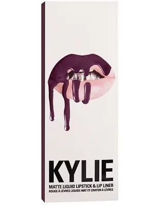 Brand New Kylie Cosmetics Kourt K Lipkit • $20