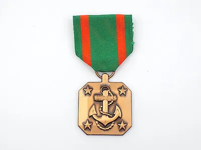 Original Vietnam War Era US Navy Achievement Medal MGI • $9.97