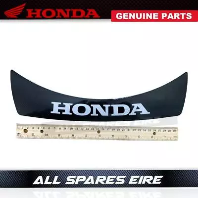 Genuine Honda Lawn Mower Front Decal Sticker Hrb Hrg Hrd Hrr Hrx • £14.95