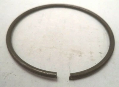 $14.99 • Buy Ingersoll Rand Air Starter Mounting Flange Snap Ring, Pn 3BM-300-1