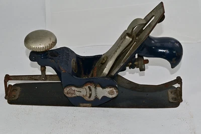 £145 • Buy Record 0113 Compass Plane 1932 - 1943 Circular Plane To Work Convex / Concave