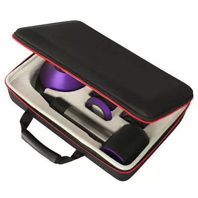 EVA Carrying Hard Case Bag Storage Box For Dyson Supersonic HD01 HD03 Hair Dryer • $27.97