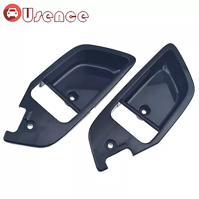 2Pcs Left Right Inside Door Catch Cover Handle For Hyundai Tiburon 2003-2008 • $17.04