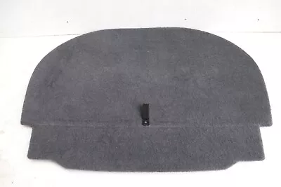 Maserati 4200 Gransport Spyder M138 Boot Trunk Lower Floor Panel Cover Trim J172 • $99