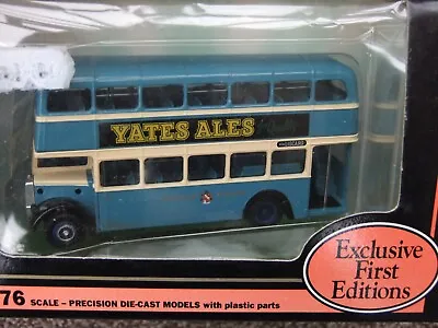 EFE Leyland PD2/12 Orion Bus 1:76 Scale - Various Liveries Available BOXED • £13.95