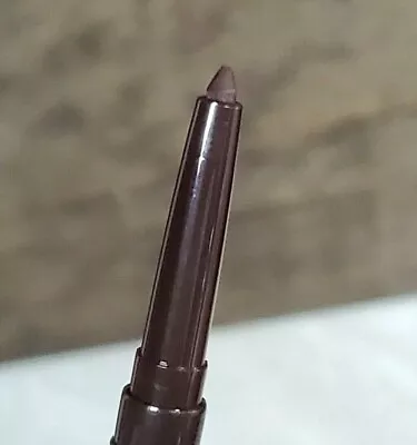 Mally - Get The Point Eyeliner - BLAZING BROWN - Self Sharpening Full Size  • $7.99