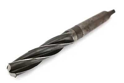 NATIONAL CORE DRILL 31/32  4FL Sharp HSS MT3 MT 3 0.9688 Morse Taper USA High Sp • $24.99