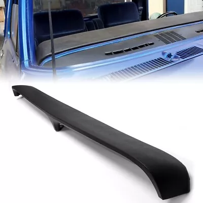 Complete Molded Black Dash Pad For Ford 1973-1979 F100 F150 F250 F350 Bronco • $209.65