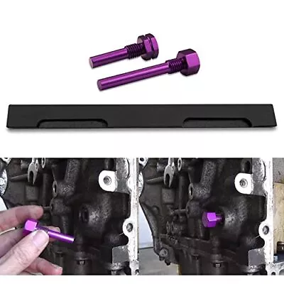 Cam Timing Alignment Tools Compatible With Ford/mazda Zetec 2.0l 2.3l 2.5l Mzr/d • $20.15