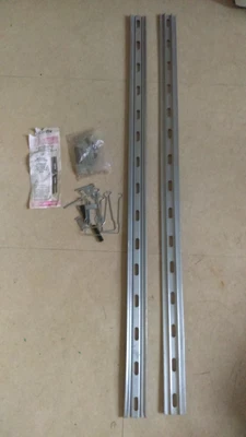 £15 • Buy Sabrefix Galvanized Wall Starter Kit