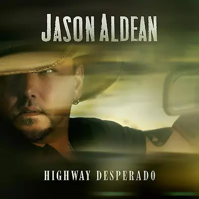 Broken Bow Records Highway Desperado (Vinyl) • $23