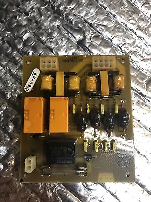 Miller Welder PC Board Part # Mi-141467 New Open Box Will Ship Ups Ground • $200