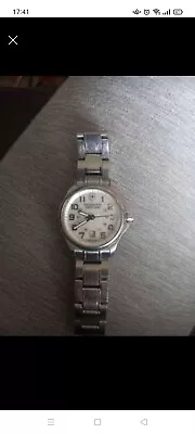 £10 • Buy Victorinox Swiss Army Mens Watch