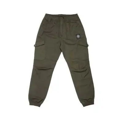 Nash Scope HD Combats  Carp Fishing Trousers ALL SIZES • £59.99