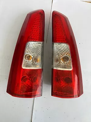 2007 VOLVO XC70 STATION WAGON 2.5L OEM LEFT Rear Upper Tail Light Lamp • $70