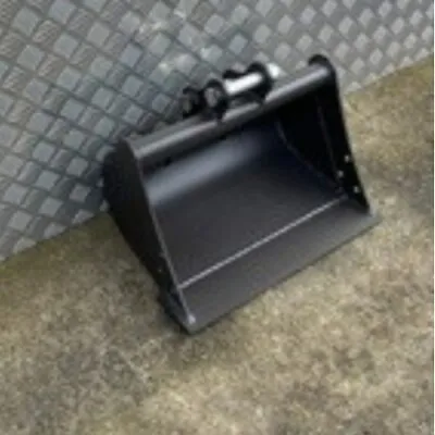 Mud Bucket 500mm To Suit Mini Excavator 0.5 To 1.4 Ton All Makes & Models • $669.75