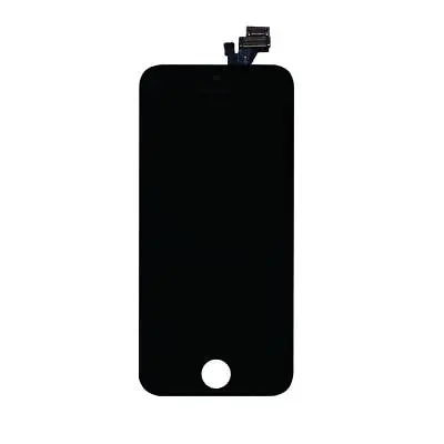 Screen Replacement For IPhone 5 Black LCD Display Digitizer Assembly A1428 A1429 • $18.99