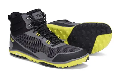 New Xero Shoes Scrambler Mid - Men Hiking Trail Running Outdoors • $191.09