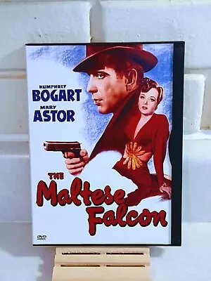 The Maltese Falcon - Dvd (1941) • $12.26