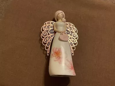 You Are An Angel Figurine -  Love - 16cm Tall New Boxed • £18