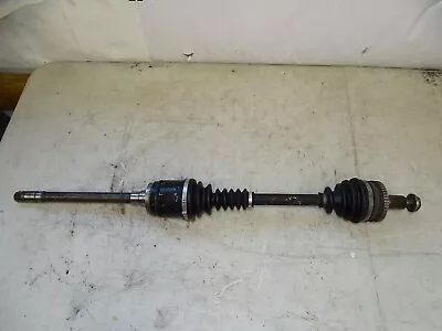 BMW 325iX E30 Front Right Passenger Side Axle CV Joint 1988-1991 • $999.99