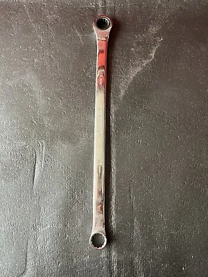 Matco Double Box End Ratcheting Wrench  16mm • $30