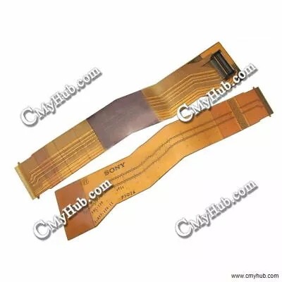 $26.99 • Buy New Sony Vaio VGN-Z Z45 Z55 Z15 Z35 FPC-130 1-877-129-11 Touchpad Keyboard Cable
