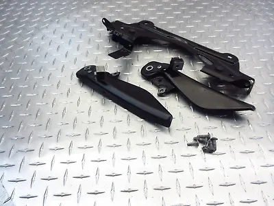 2007 06-08 Bmw K1200gt K1200 Gt Gas Tank Brackets Mount Fuel Petrol Misc • $33.76