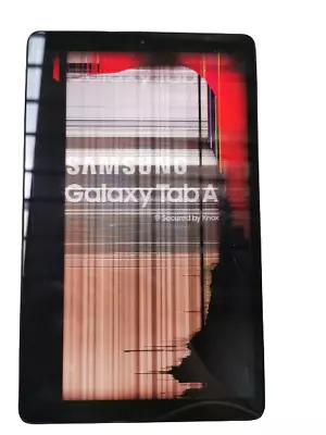 SAMSUNG GALAXY TAB A - SM-T510 - Faulty Screen • $79.99